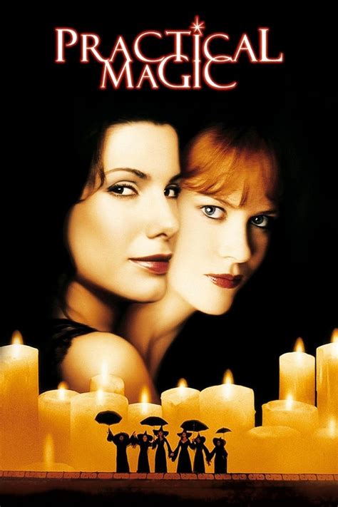 Unleashing the Power of Practical Magic Through a Curated Soundtrack